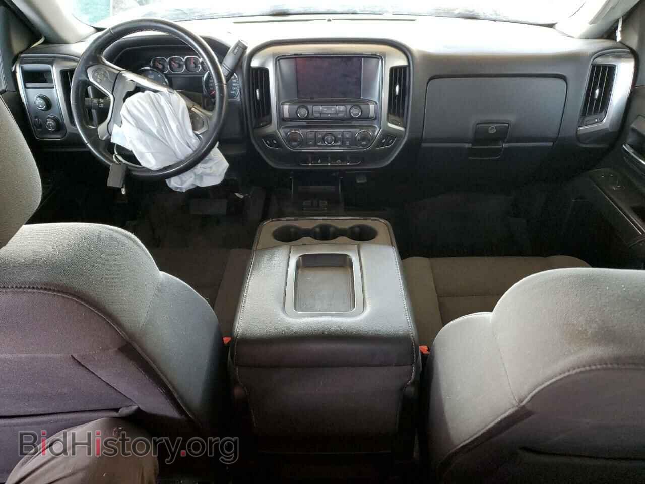 2017 CHEVROLET SILVERADO - VIN: 1GCVKREC4HZ266331 - Фото 8