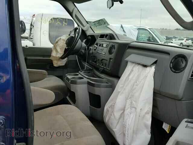 2012 FORD ECONOLINE - VIN: 1FTNE2EW7CDA69765 - Фото 5