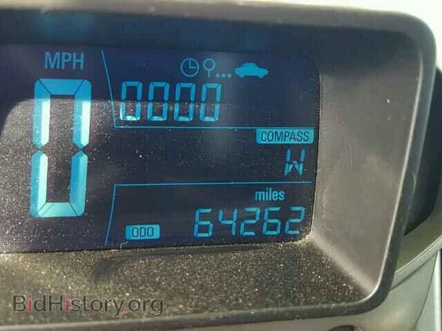 2012 CHEVROLET SONIC - VIN: 1G1JD5SH2C4180113 - Фото 8