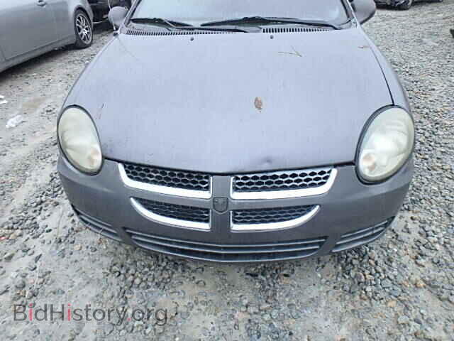 2003 DODGE NEON - VIN: 1B3ES26CX3D215428 - Фото 7