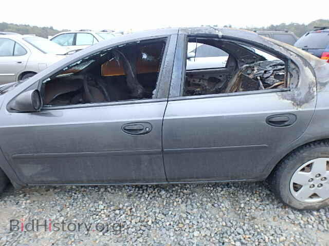 2003 DODGE NEON - VIN: 1B3ES26CX3D215428 - Фото 9