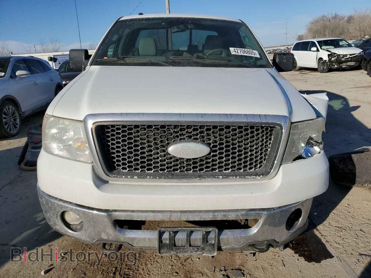 2006 FORD All Models - VIN: 1FTPX14526KA66701 - Фото 5