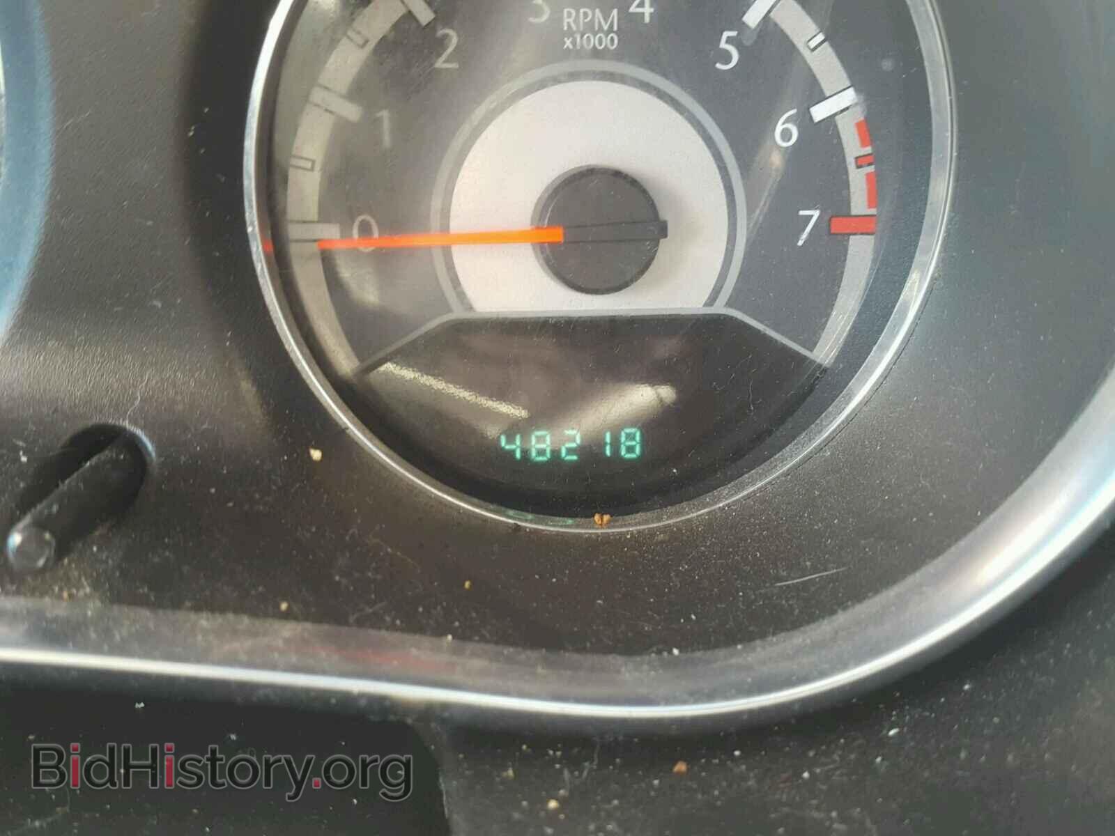 2014 CHRYSLER 200 - VIN: 1C3CCBBGXEN115181 - Фото 8