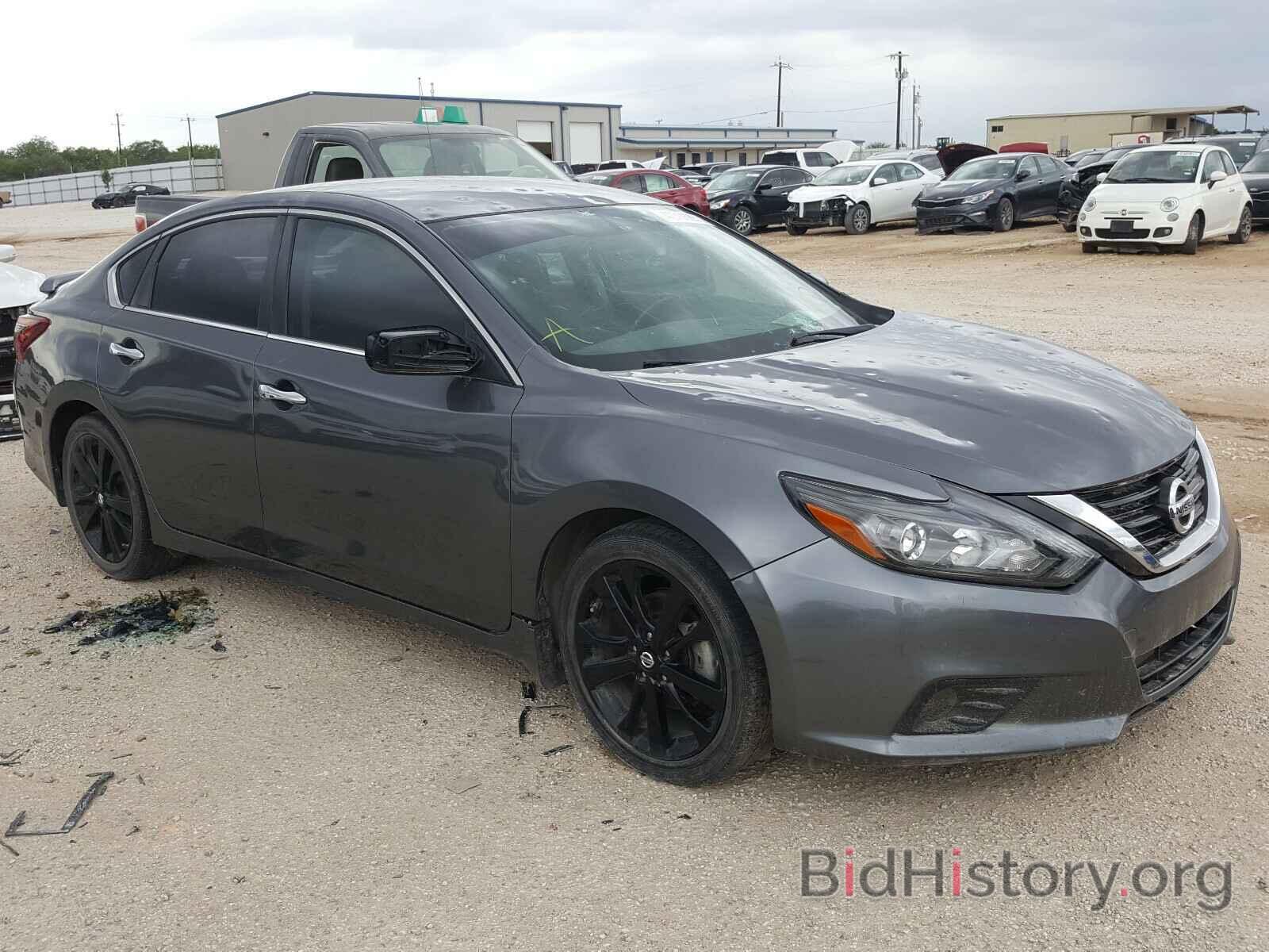 Photo 1N4AL3AP3HC472850 - NISSAN ALTIMA 2017