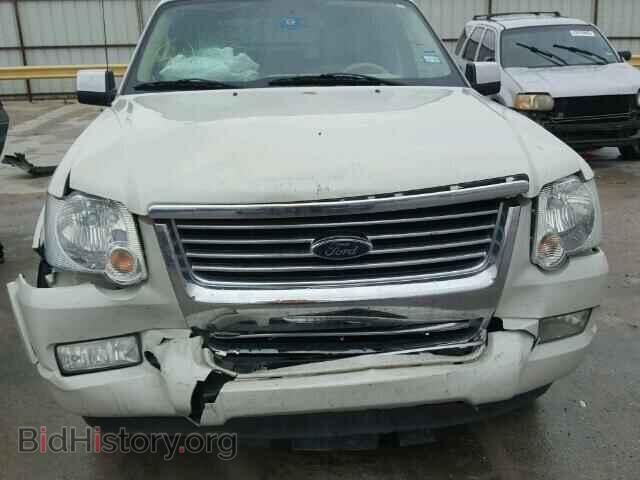 2006 FORD EXPLORER - VIN: 1FMEU65E16UB39374 - Photo 10