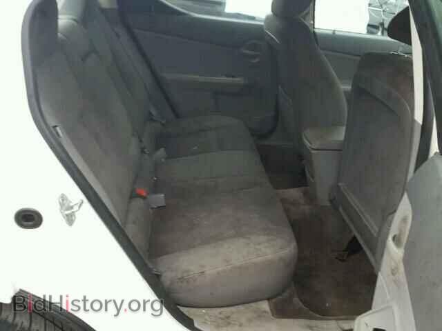 2008 DODGE AVENGER - VIN: 1B3LC46R58N240050 - Фото 6