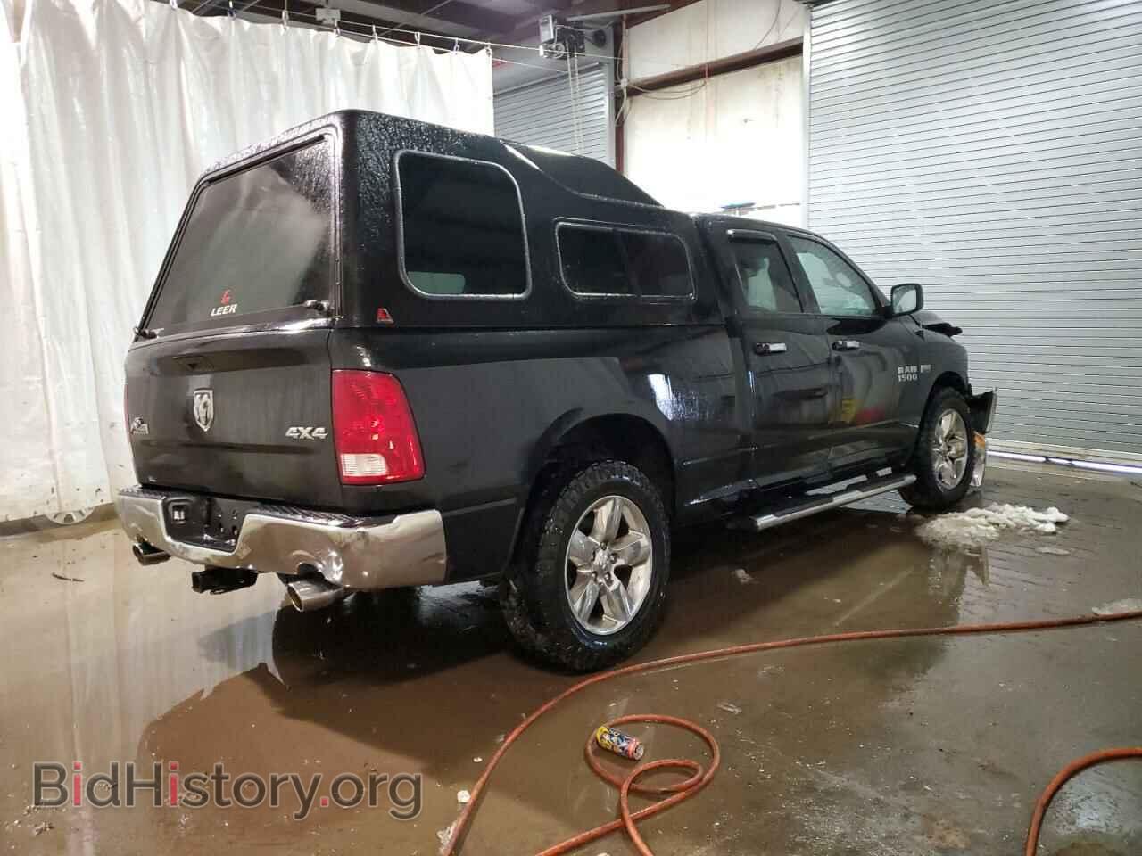 2016 RAM 1500 - VIN: 1C6RR7GT3GS264583 - Фото 3