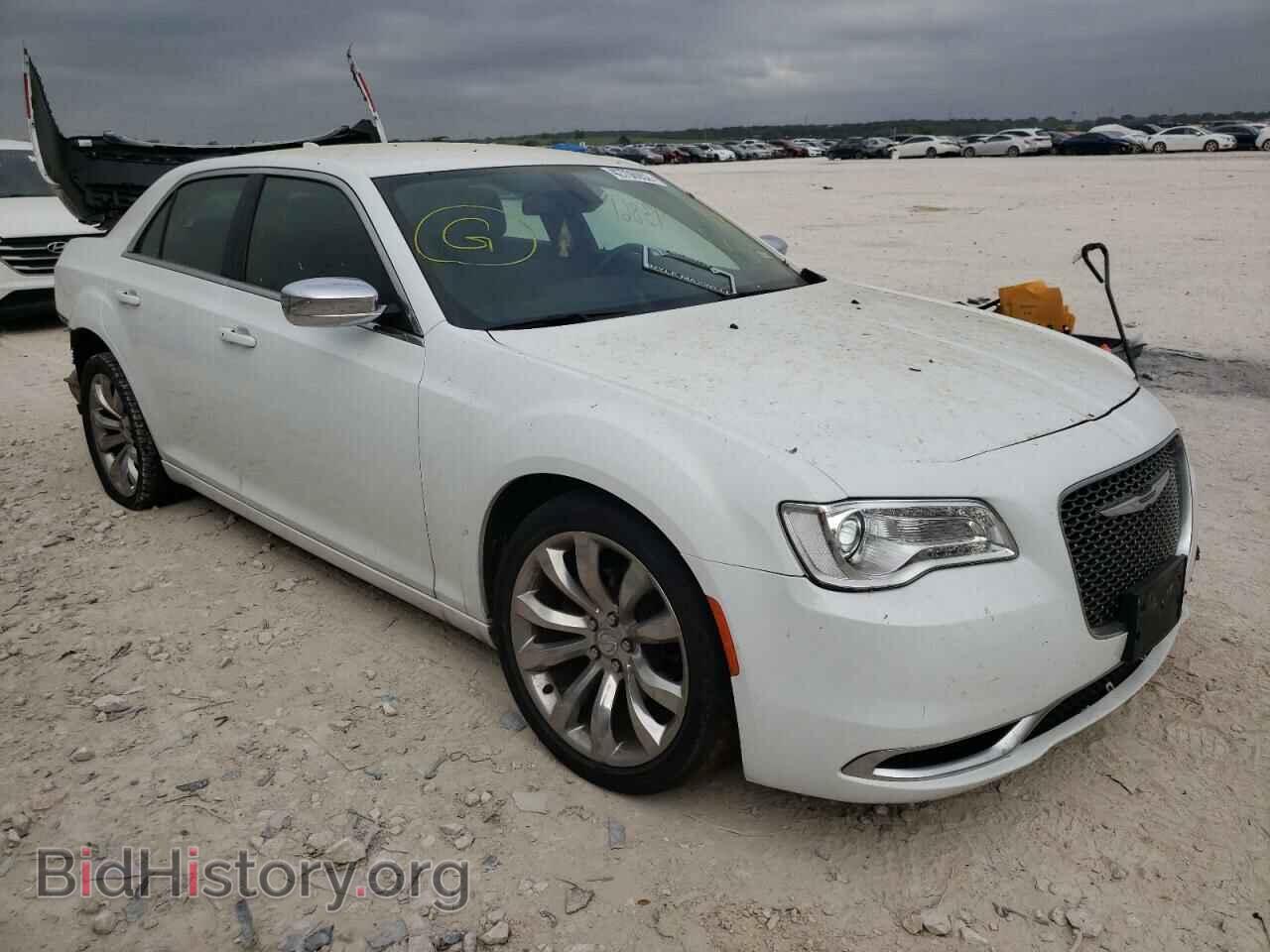 Photo 2C3CCAAG9KH651412 - CHRYSLER 300 2019