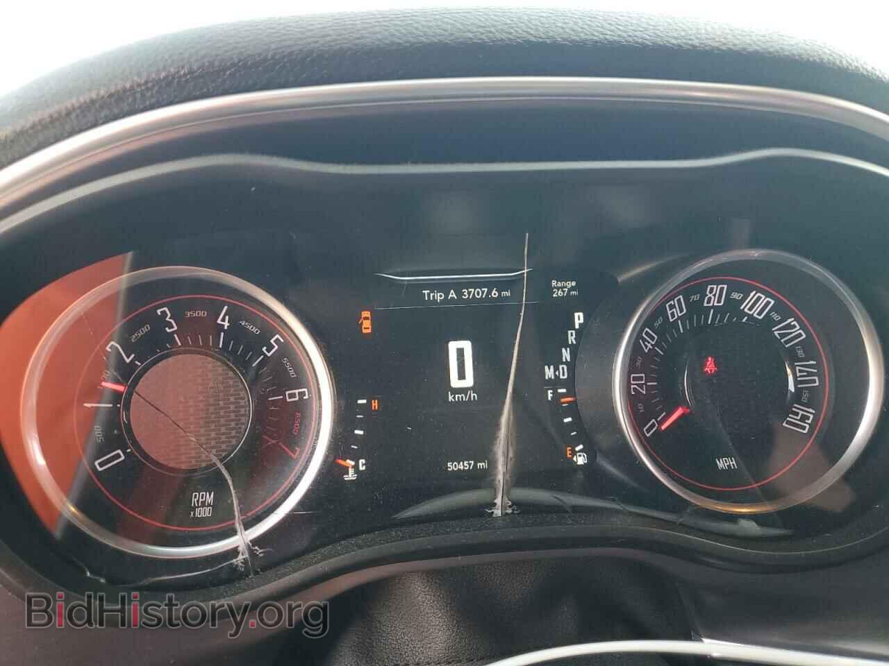 2018 DODGE CHALLENGER - VIN: 2C3CDZAG1JH138603 - Фото 9