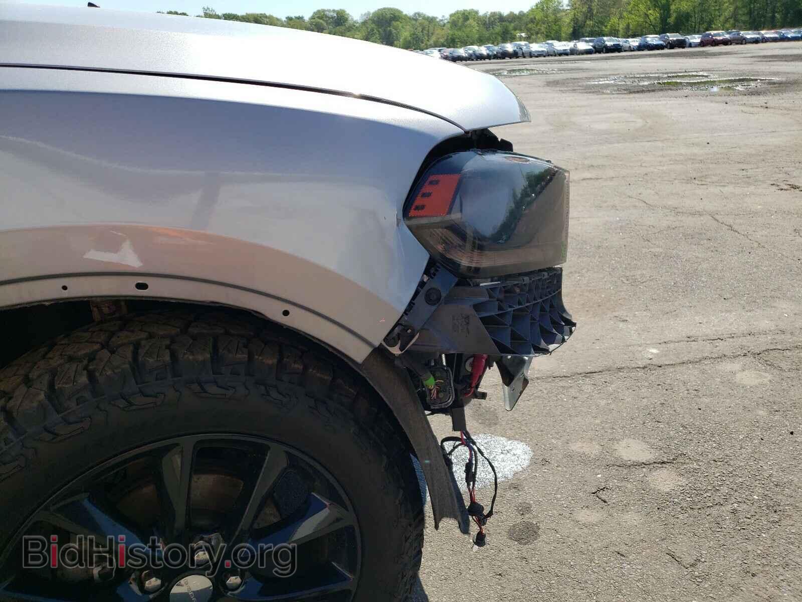 2017 DODGE DURANGO - VIN: 1C4RDJDG4HC725152 - Photo 9