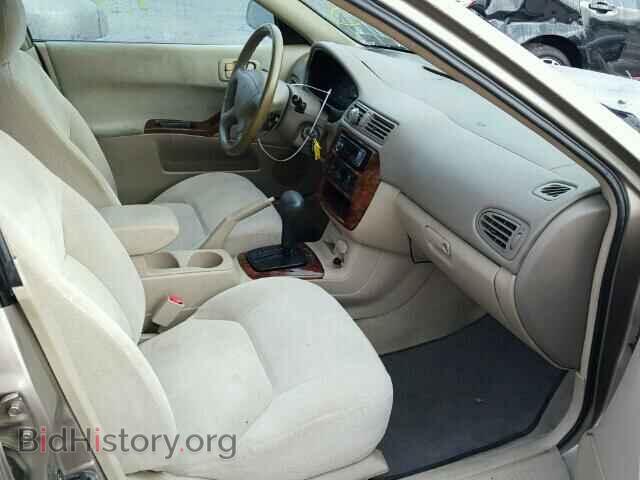 2000 MITSUBISHI GALANT - VIN: 4A3AA46G6YE011237 - Фото 5