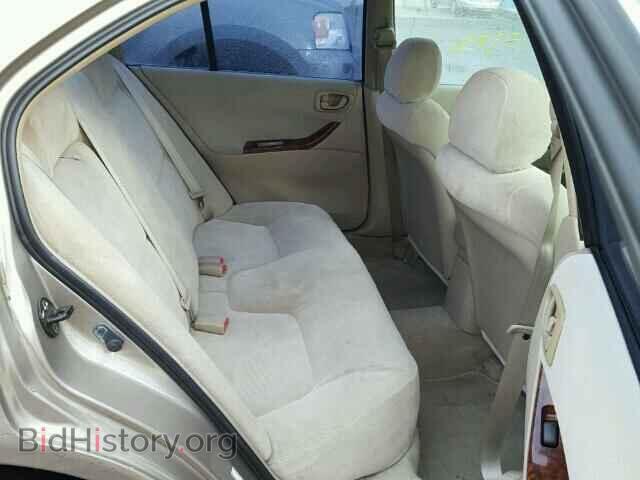 2000 MITSUBISHI GALANT - VIN: 4A3AA46G6YE011237 - Фото 6