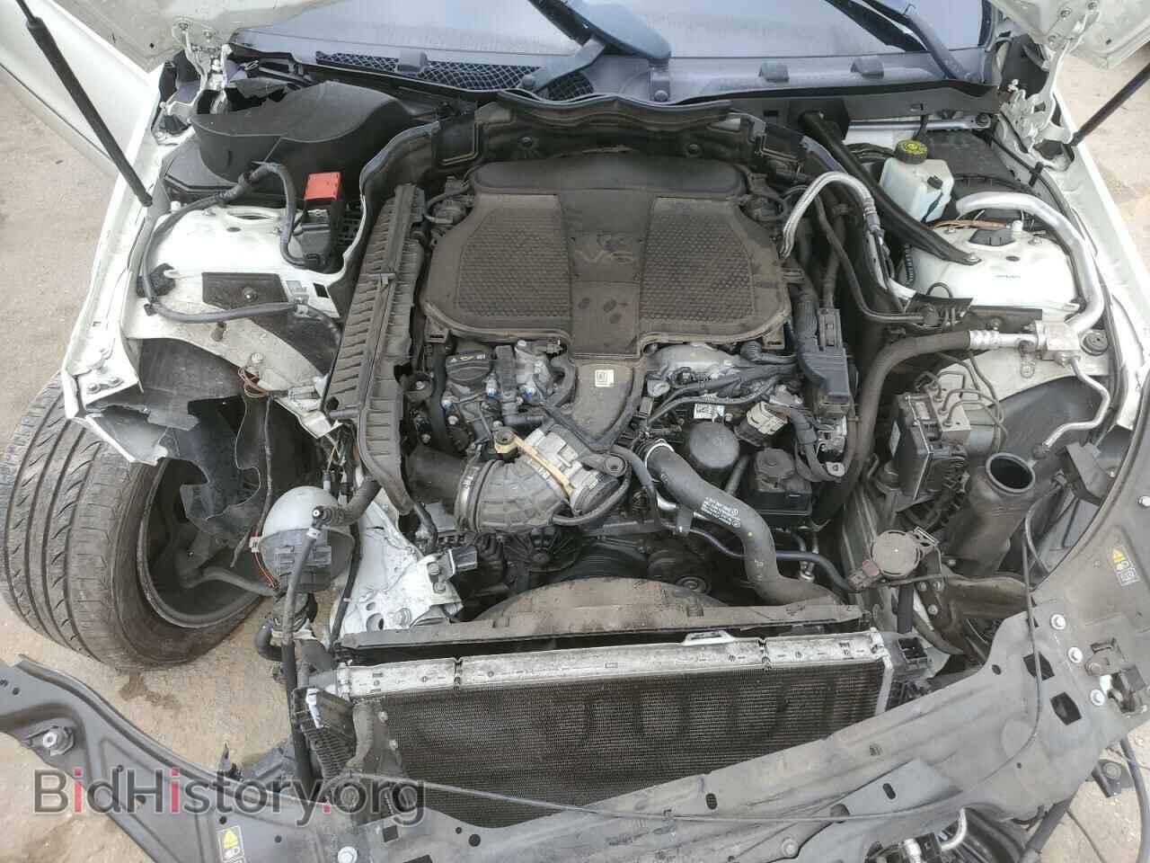 2012 MERCEDES-BENZ E-CLASS - VIN: WDDKJ5KB4CF146720 - Фото 11