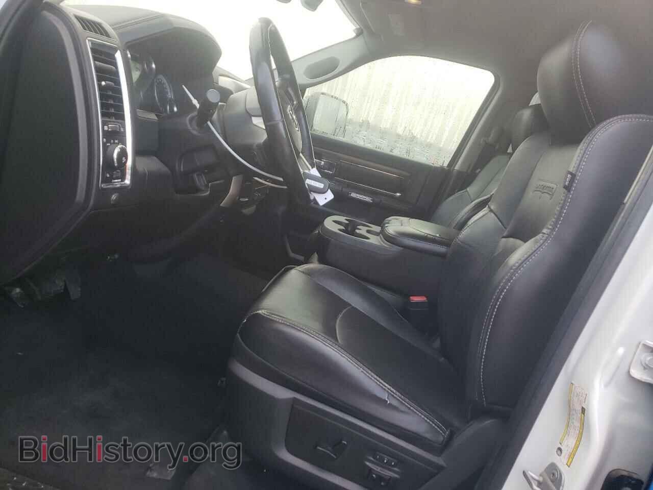 2014 RAM 2500 - VIN: 3C6UR5NL9EG266196 - Фото 7