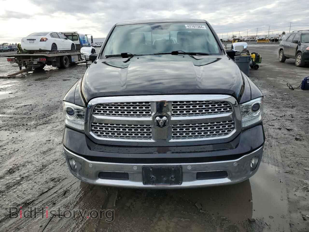 2017 RAM 1500 - VIN: 1C6RR7NT1HS799643 - Фото 5