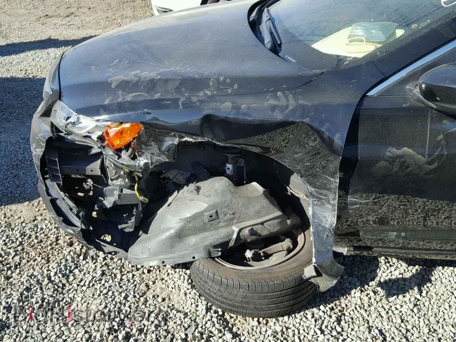 2013 ACURA ILX - VIN: 19VDE1F30DE018367 - Фото 9