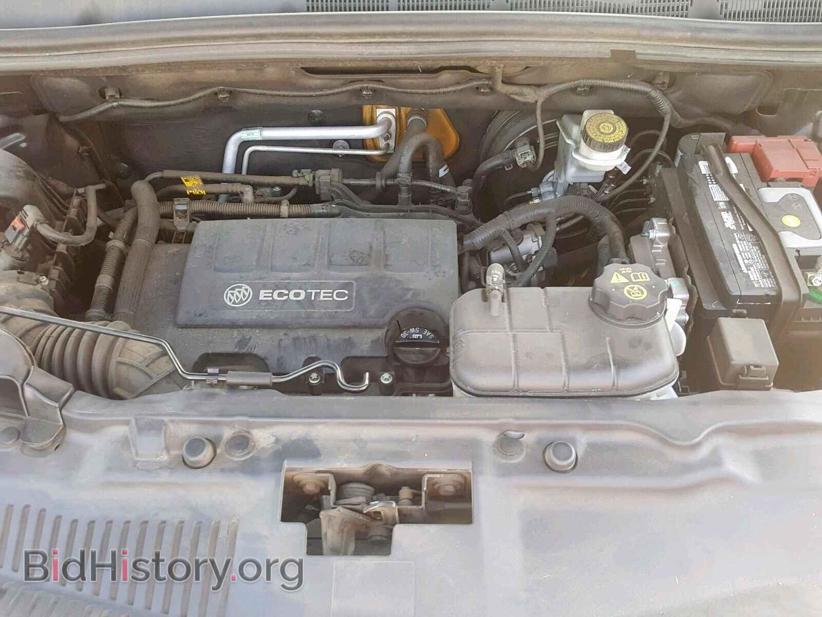 2013 BUICK ENCORE PRE - VIN: KL4CJDSB5DB181522 - Photo 7
