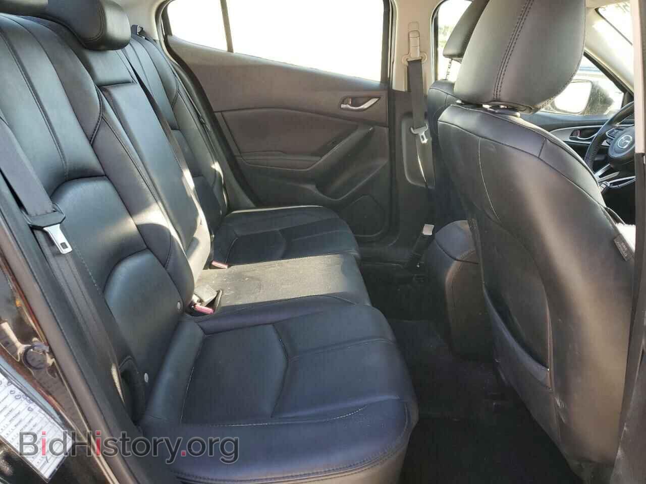 2018 MAZDA 3 - VIN: 3MZBN1V33JM201518 - Photo 10