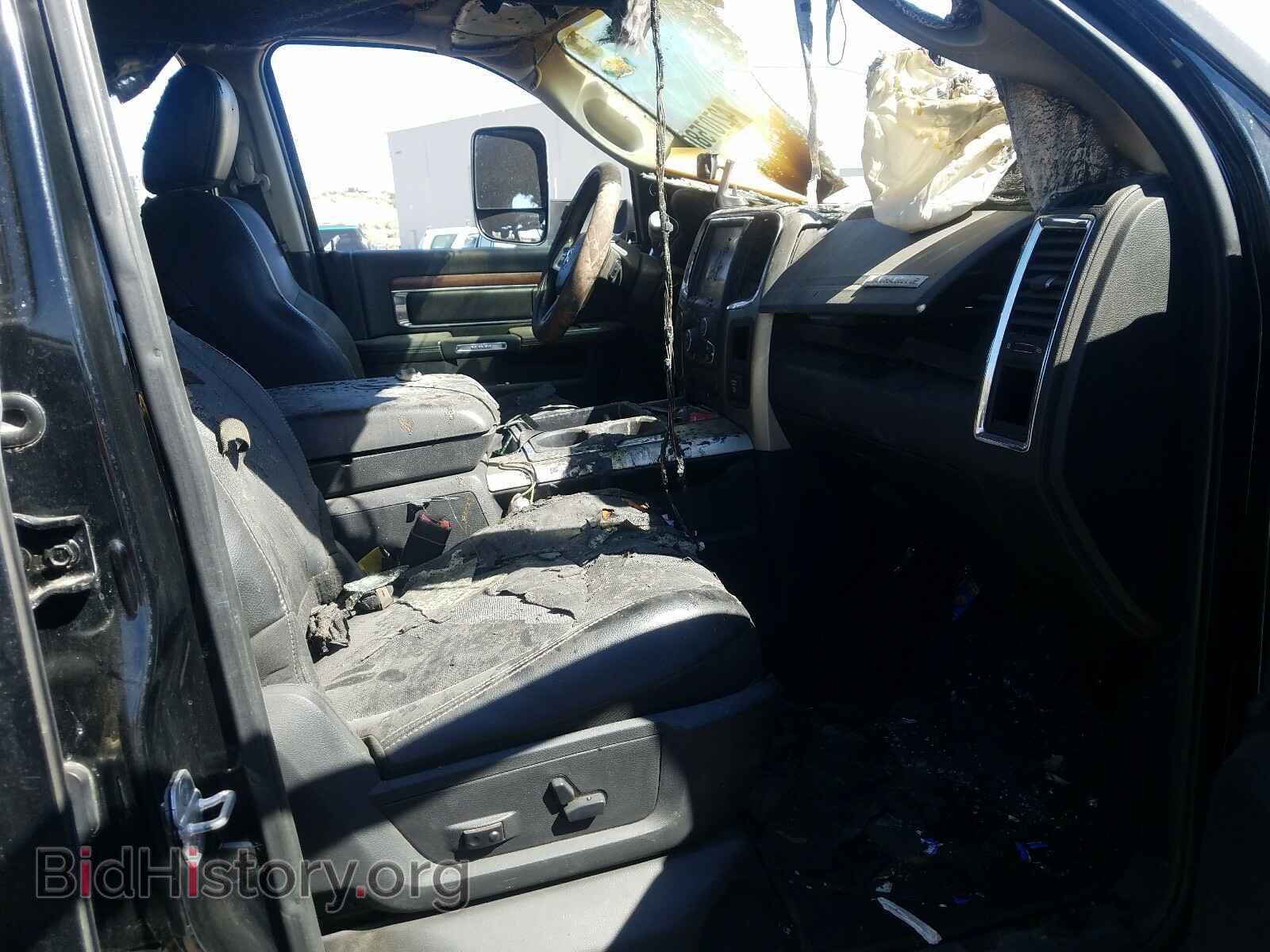 2013 RAM 2500 - VIN: 3C6UR5NL0DG545471 - Фото 5