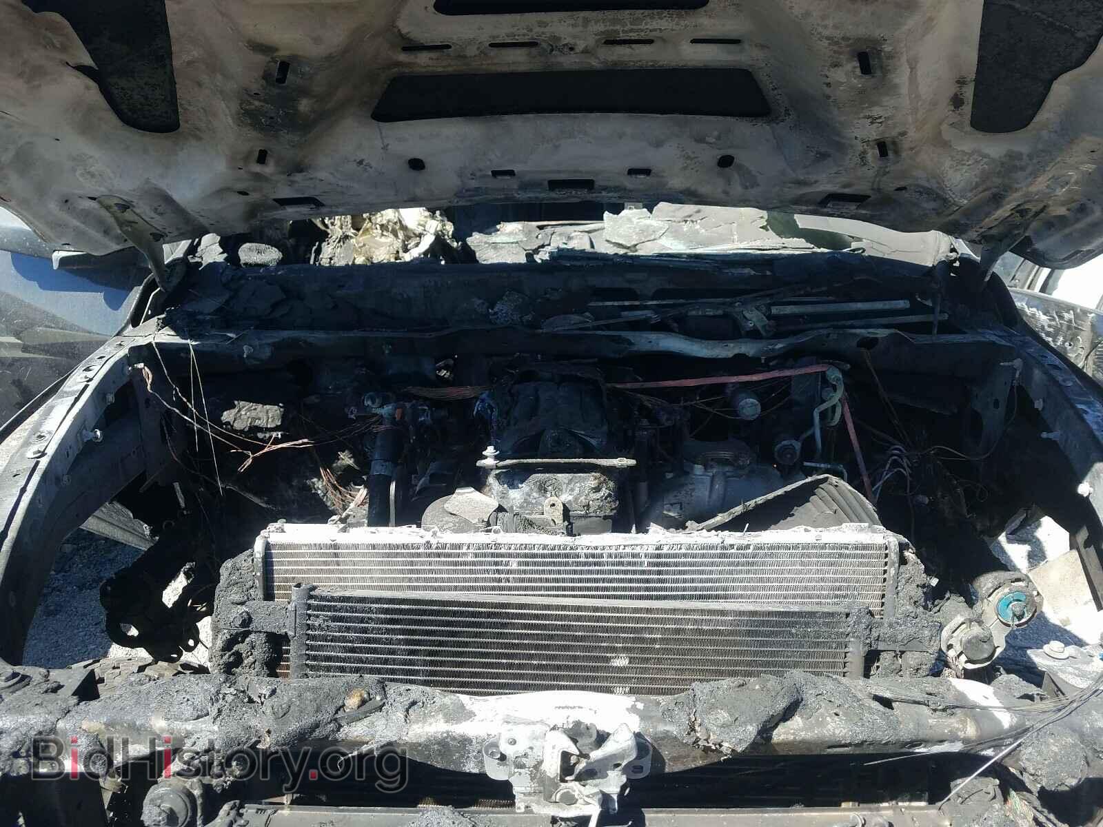 2013 RAM 2500 - VIN: 3C6UR5NL0DG545471 - Фото 7