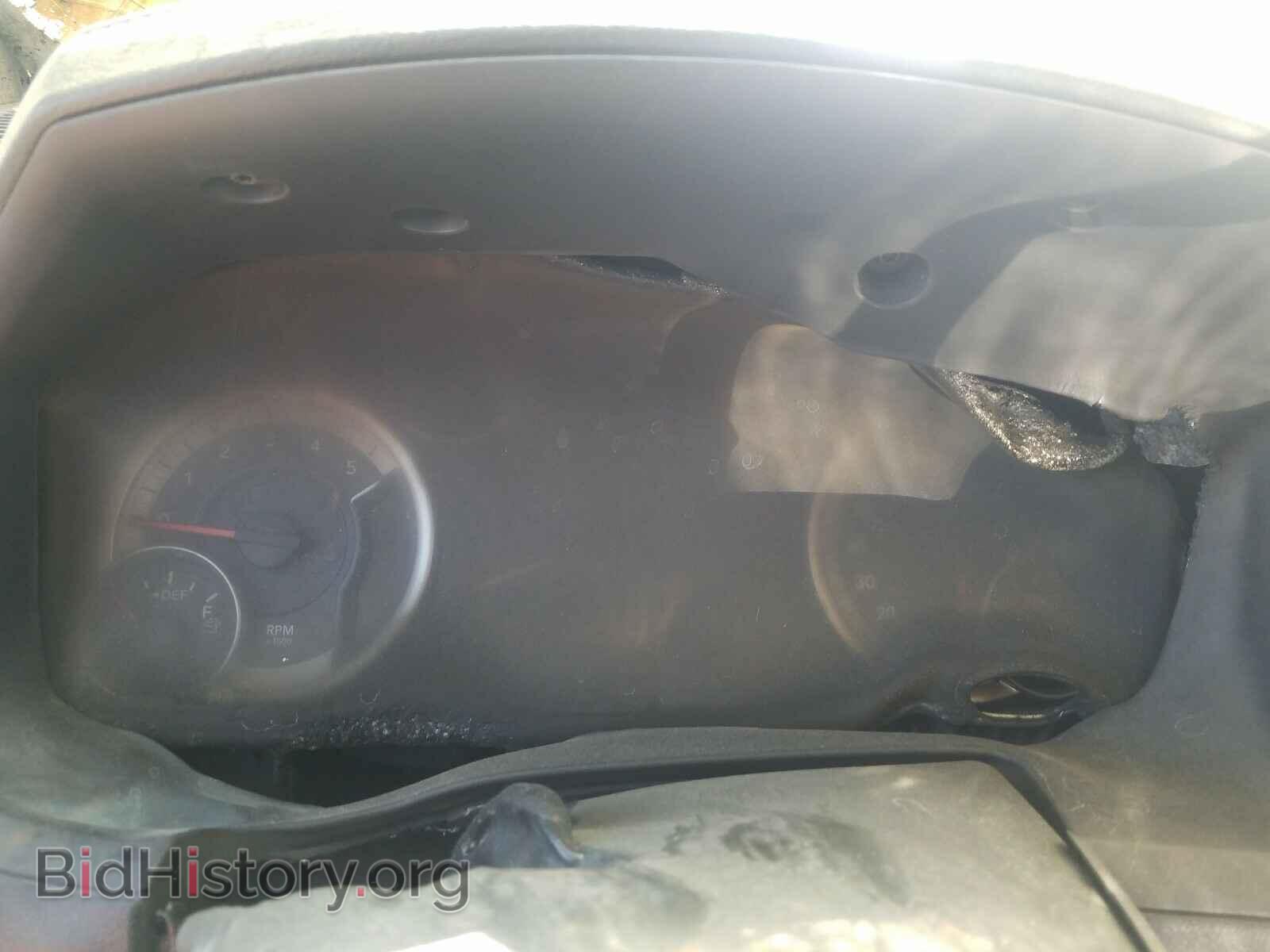 2013 RAM 2500 - VIN: 3C6UR5NL0DG545471 - Фото 8