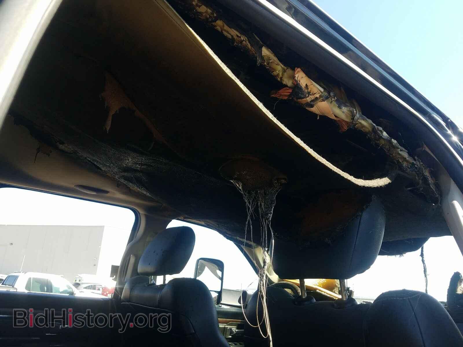 2013 RAM 2500 - VIN: 3C6UR5NL0DG545471 - Фото 9