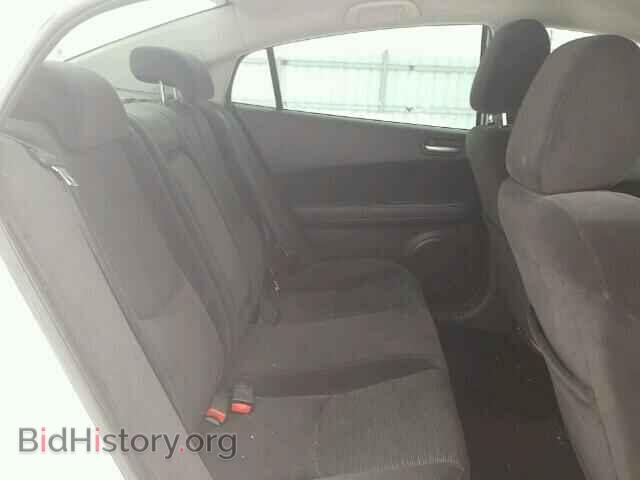 2009 MAZDA 6 - VIN: 1YVHP81A295M20163 - Фото 6