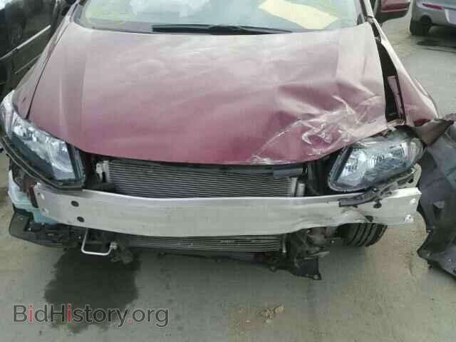 2014 HONDA CIVIC - VIN: 19XFB2F54EE274061 - Фото 7