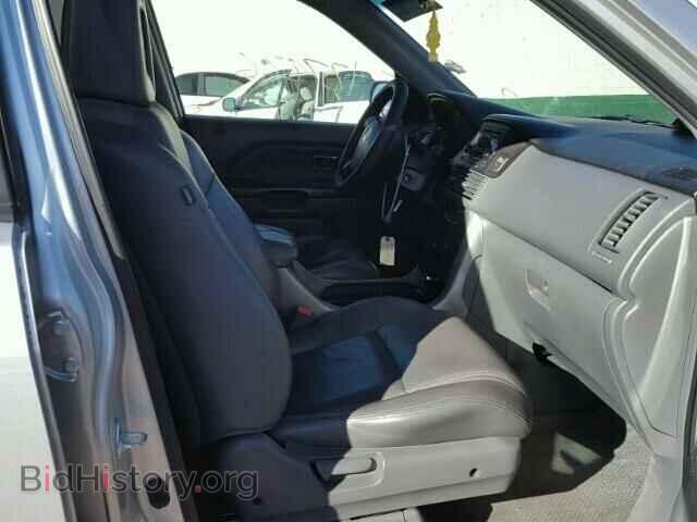 2005 HONDA PILOT - VIN: 5FNYF18615B019925 - Фото 5