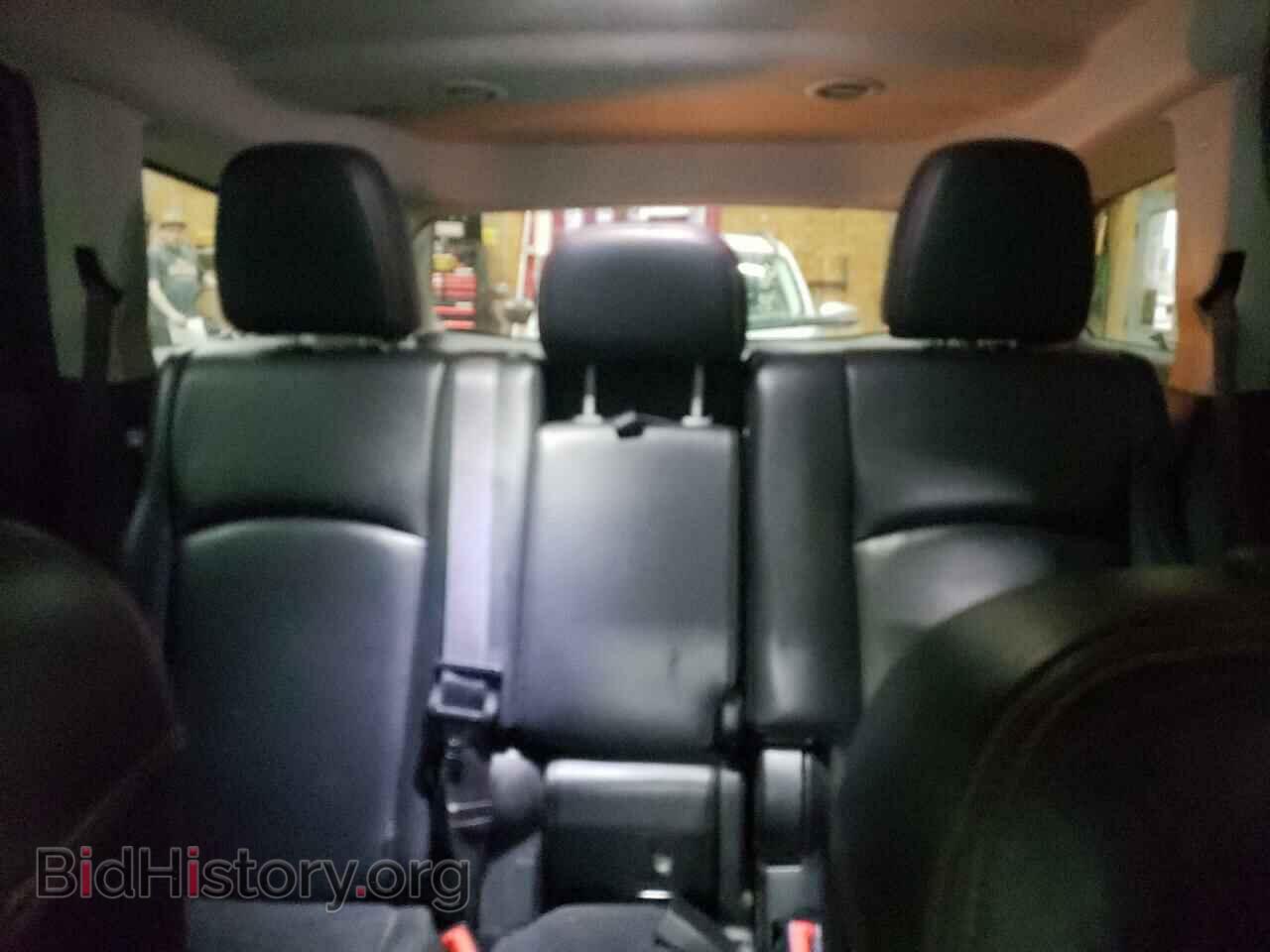 2017 DODGE JOURNEY - VIN: 3C4PDDEGXHT595681 - Фото 10
