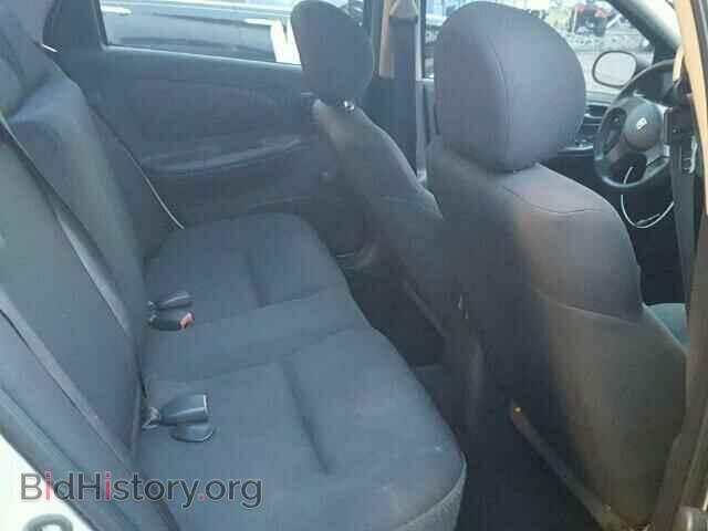 2004 DODGE NEON - VIN: 1B3ES56C44D625984 - Фото 6