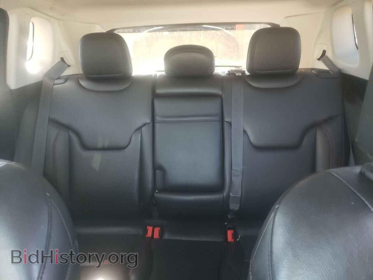 2018 JEEP COMPASS - VIN: 3C4NJDDBXJT337012 - Фото 10