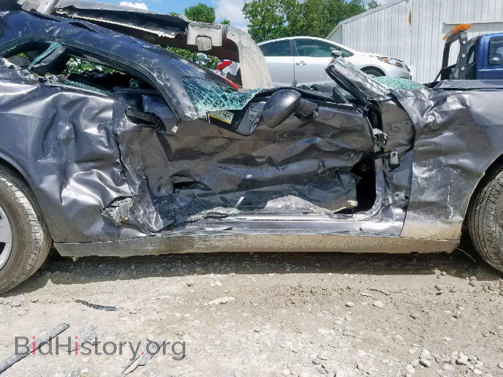 2015 DODGE CHALLENGER - VIN: 2C3CDZAG3FH804187 - Фото 9