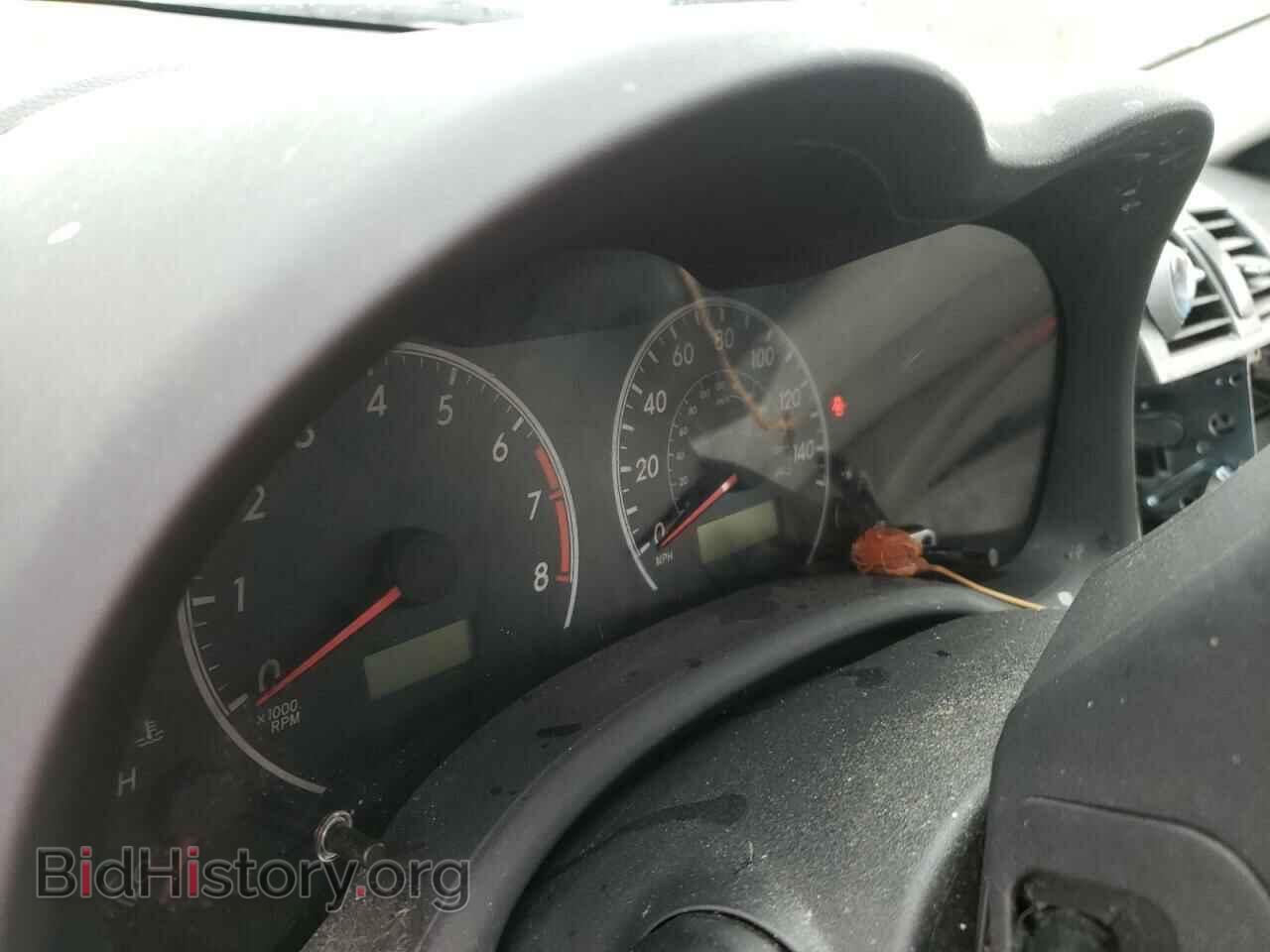 2013 TOYOTA COROLLA - VIN: 2T1BU4EE7DC022775 - Фото 8
