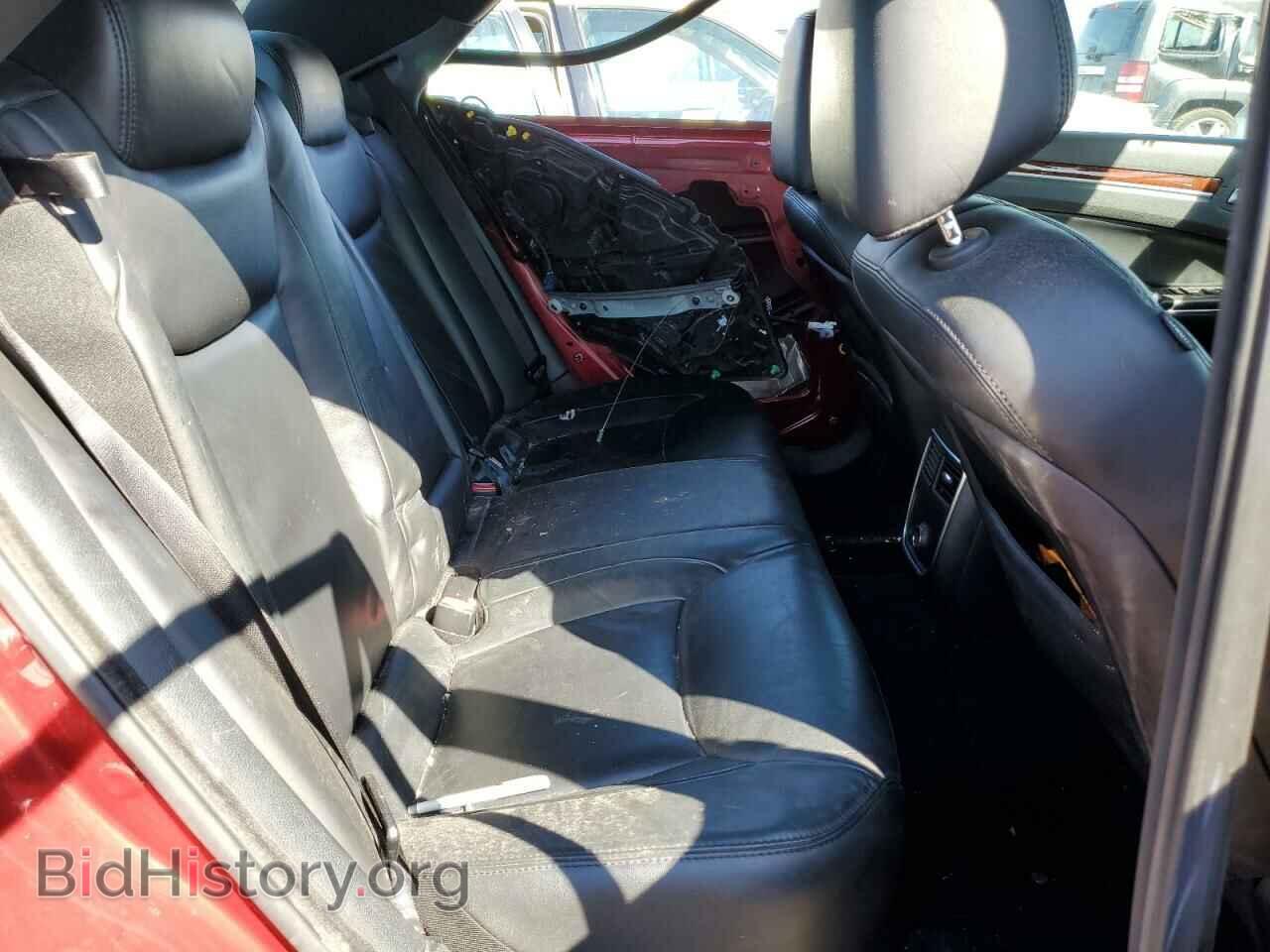 2012 CHRYSLER 300 - VIN: 2C3CCACG2CH135004 - Фото 10