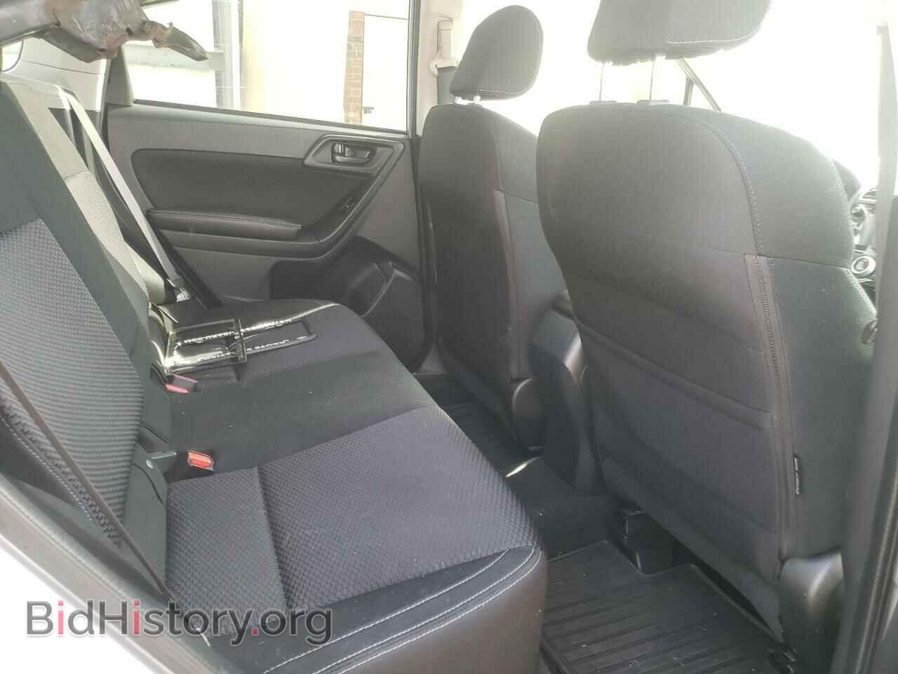 2017 SUBARU FORESTER - VIN: JF2SJAEC4HH514320 - Фото 6