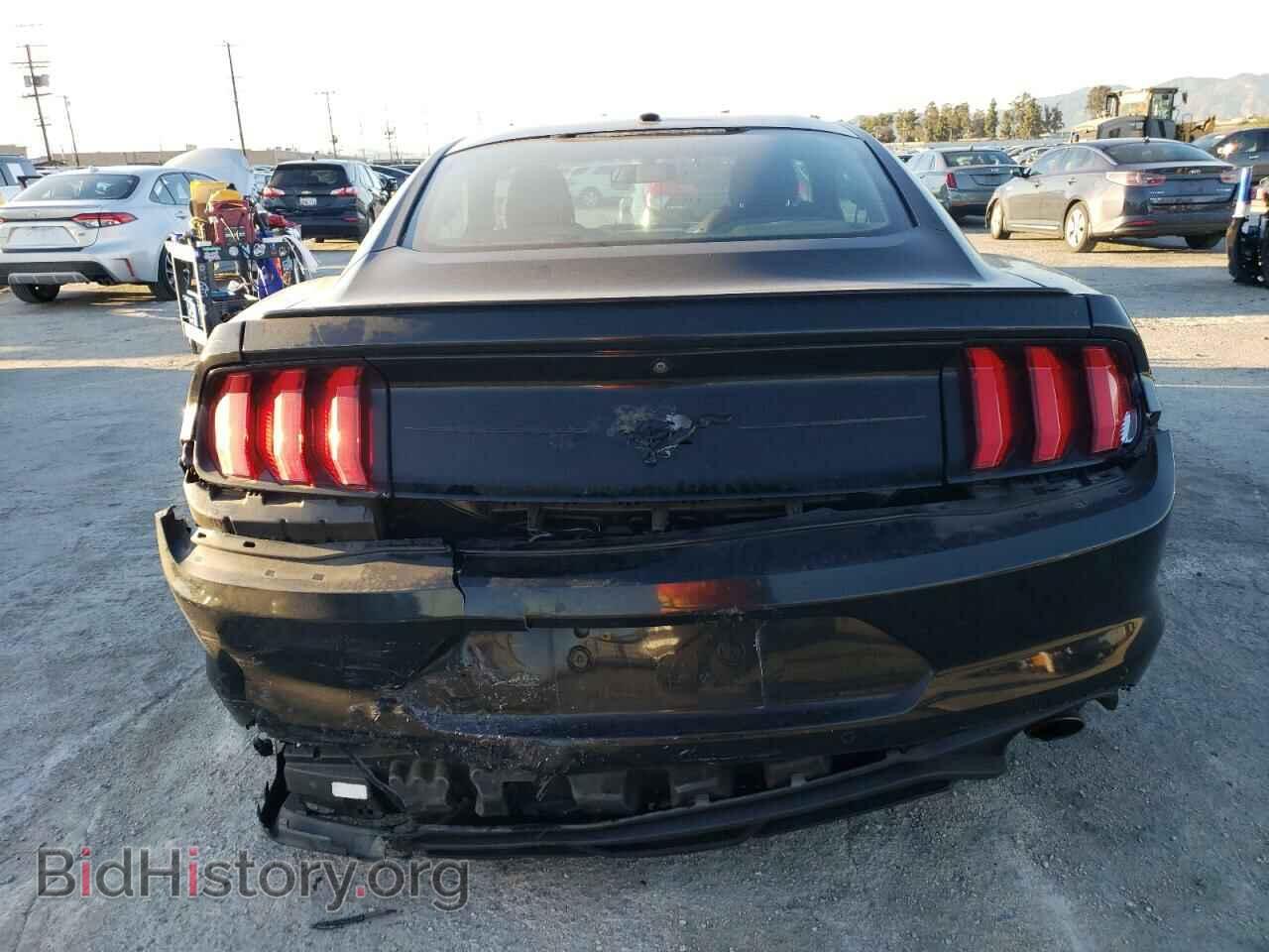 2019 FORD ALL Models - VIN: 1FA6P8TH3K5123406 - Photo 6