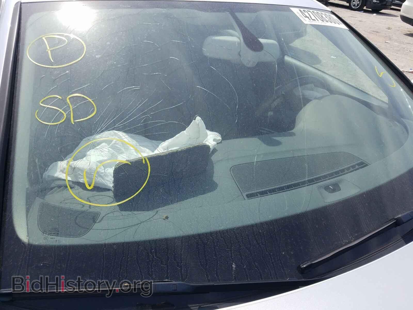 2012 AUDI A7 - VIN: WAUYGAFC9CN099329 - Фото 9