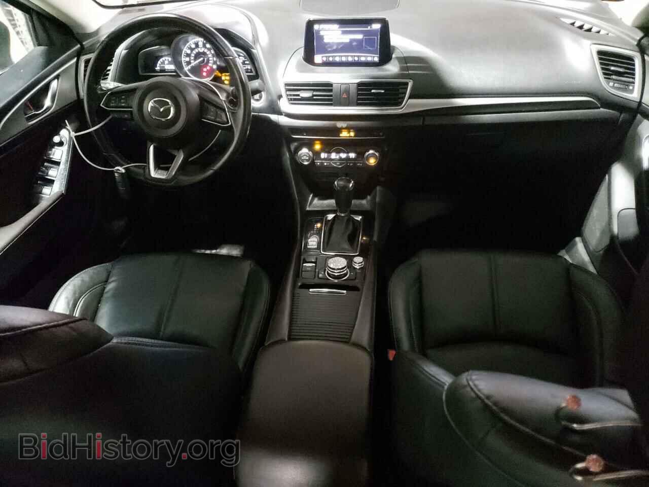 2017 MAZDA 3 - VIN: 3MZBN1V76HM106352 - Фото 8