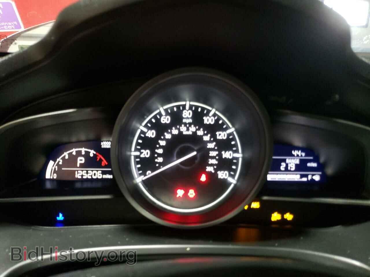 2017 MAZDA 3 - VIN: 3MZBN1V76HM106352 - Фото 9