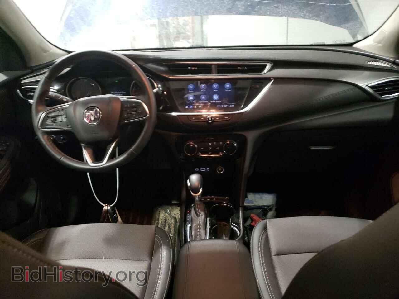 2022 BUICK ENCORE - VIN: KL4MMCSL7NB034196 - Photo 8