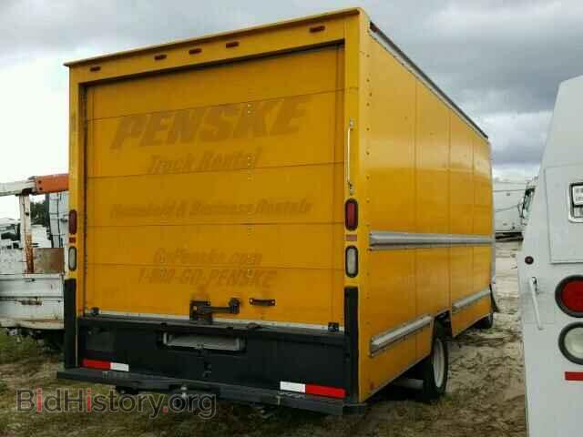 2011 FORD ECONOLINE - VIN: 1FDWE3FL0BDA83953 - Фото 4