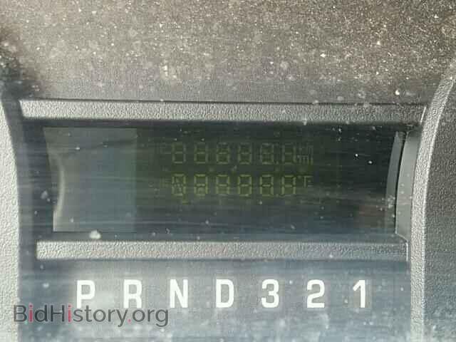 2011 FORD ECONOLINE - VIN: 1FDWE3FL0BDA83953 - Фото 8