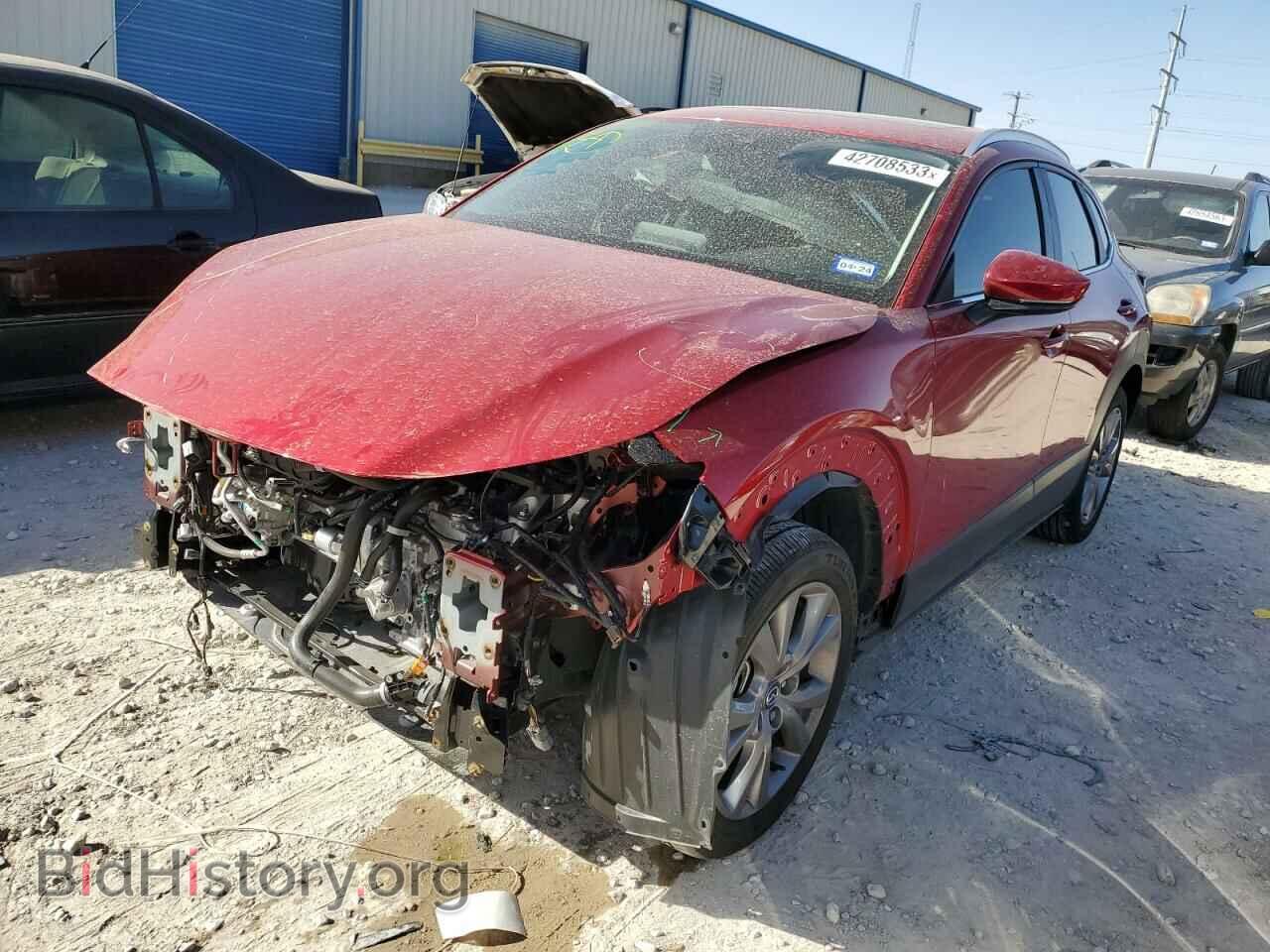 Photo 3MVDMBCL8NM416890 - MAZDA CX30 2022