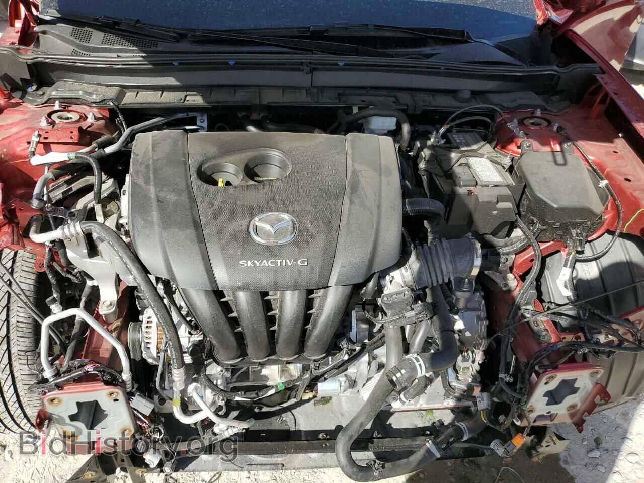 2022 MAZDA CX30 - VIN: 3MVDMBCL8NM416890 - Фото 12