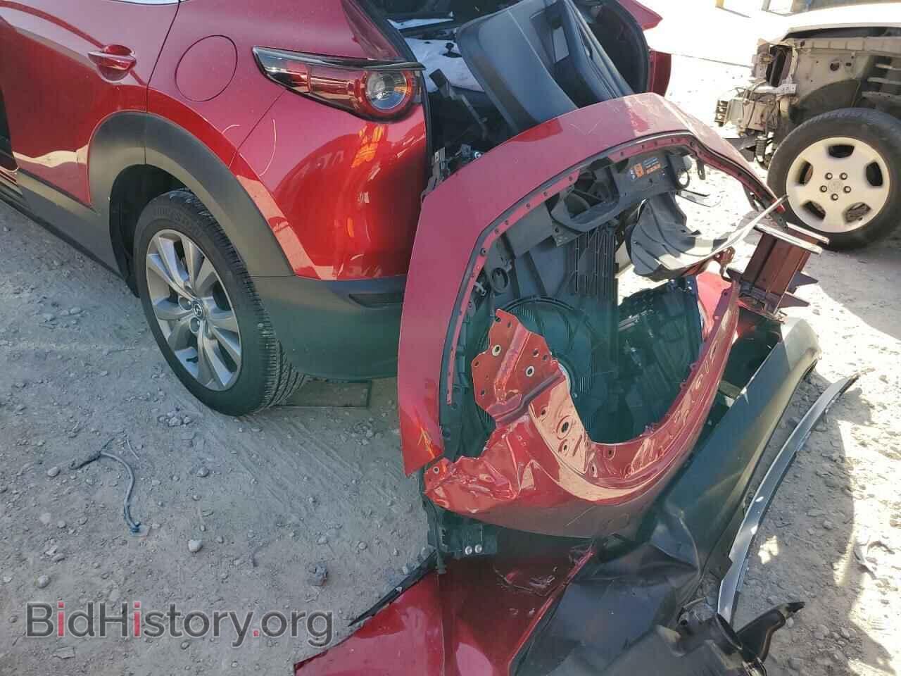 2022 MAZDA CX30 - VIN: 3MVDMBCL8NM416890 - Фото 13