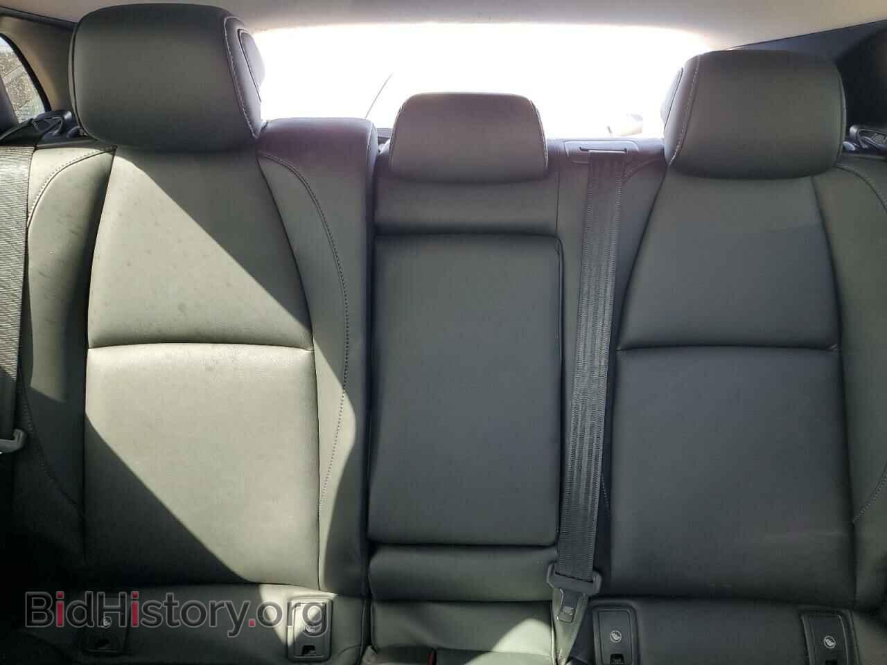 2022 MAZDA CX30 - VIN: 3MVDMBCL8NM416890 - Фото 10