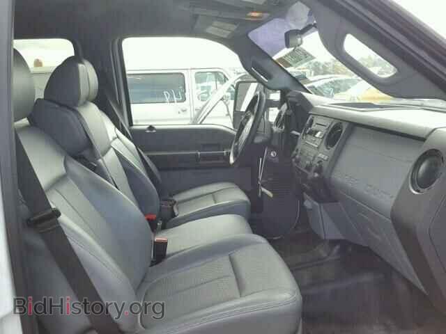 2015 FORD F250 - VIN: 1FT7W2BT2FEB85521 - Фото 5