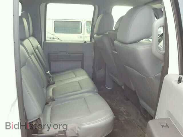 2015 FORD F250 - VIN: 1FT7W2BT2FEB85521 - Фото 6