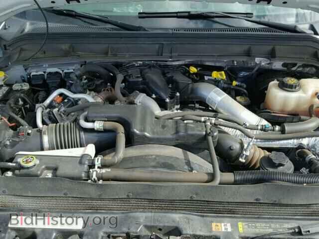 2015 FORD F250 - VIN: 1FT7W2BT2FEB85521 - Фото 7